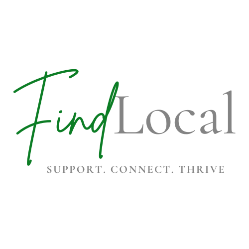 Find Local