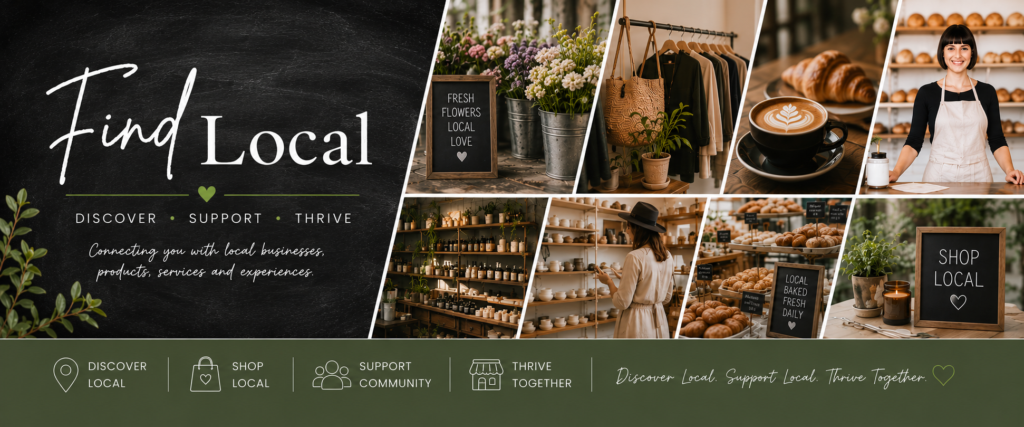 Find Local