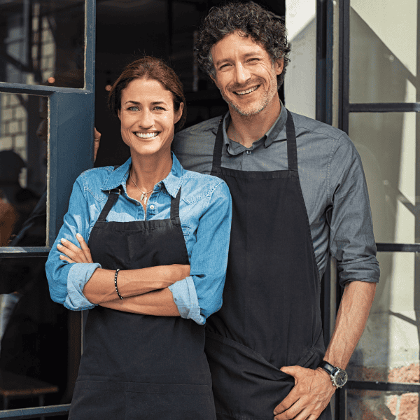 Why Find Local?