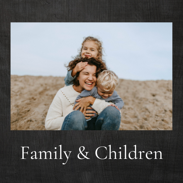 Family Children